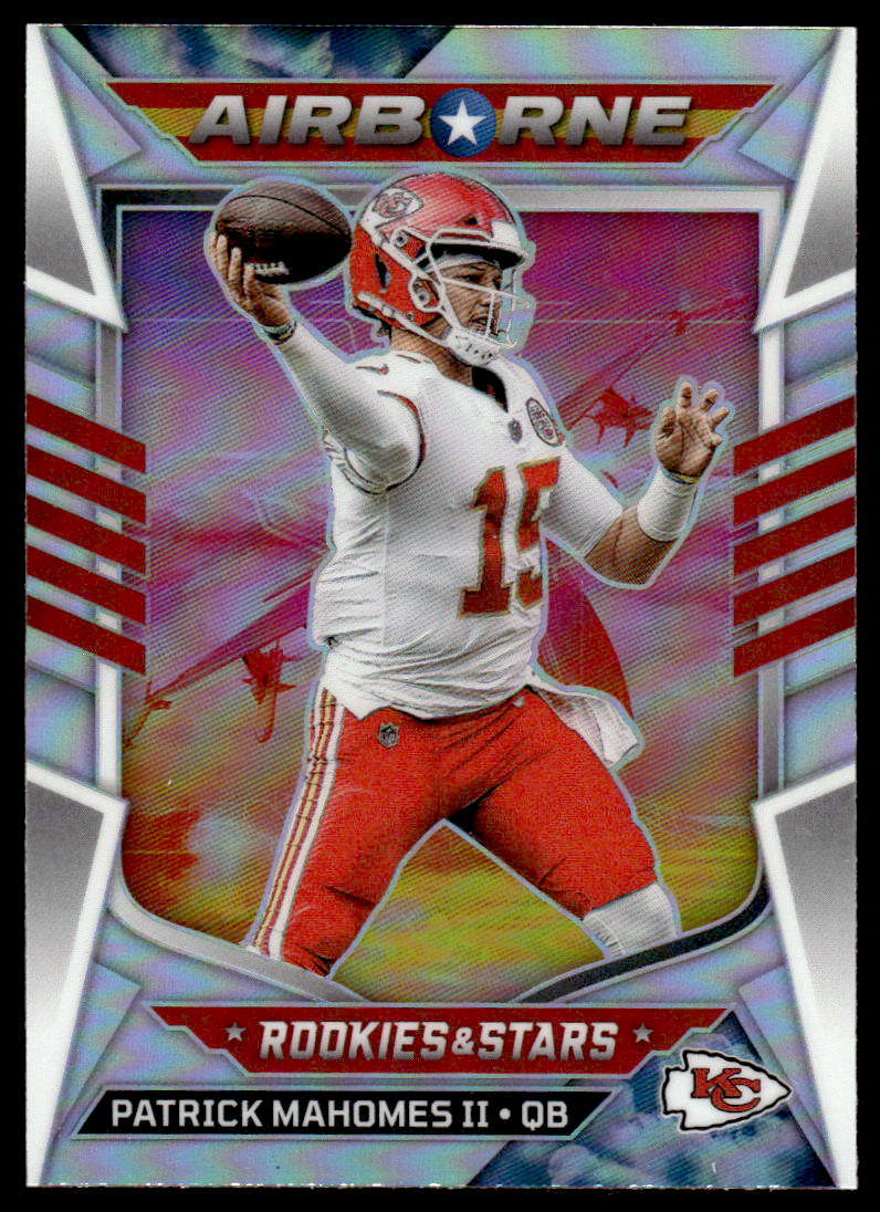 Patrick Mahomes II