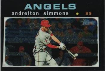 Andrelton Simmons