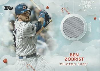 Ben Zobrist