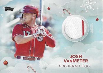 Josh VanMeter