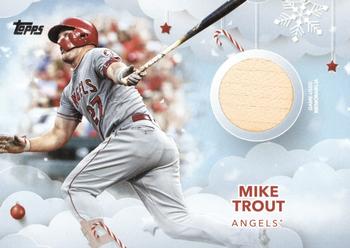 Mike Trout