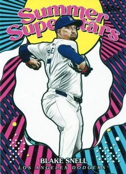 Blake Snell