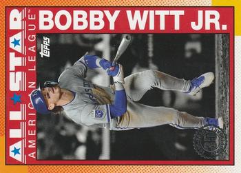 Bobby Witt Jr.
