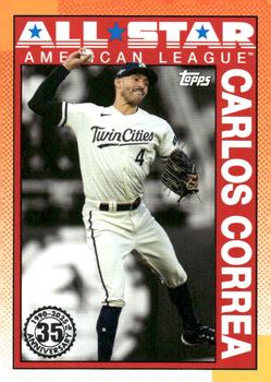 Carlos Correa