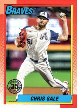 Chris Sale