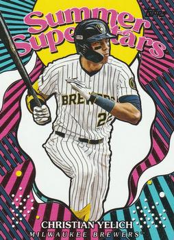 Christian Yelich