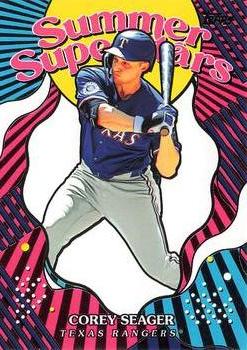 Corey Seager