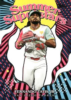 Fernando Tatis Jr.