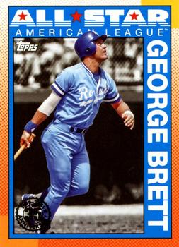 George Brett