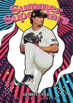 Gerrit Cole