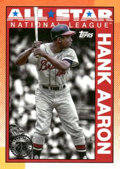 Hank Aaron