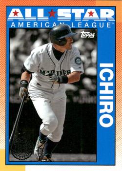 Ichiro