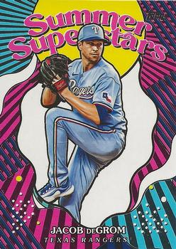 Jacob deGrom