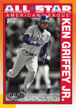 Ken Griffey Jr.