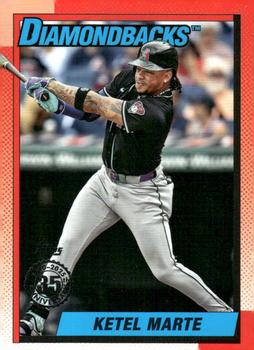 Ketel Marte