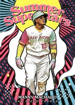 Manny Machado