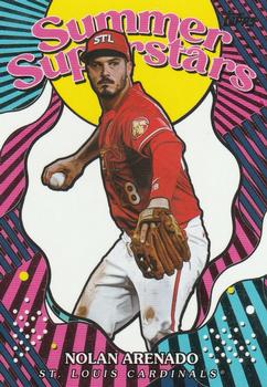 Nolan Arenado