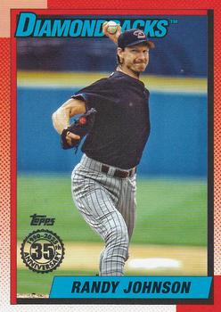 Randy Johnson