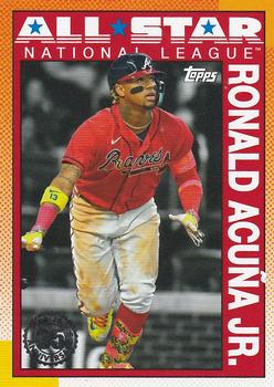 Ronald Acuña Jr.