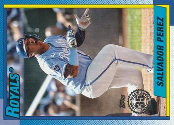 Salvador Perez