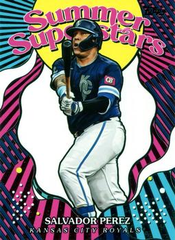Salvador Perez