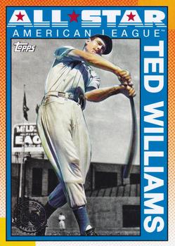 Ted Williams