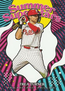 Trea Turner