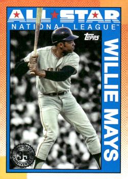 Willie Mays
