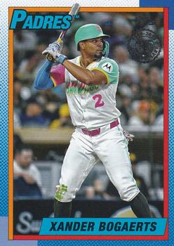 Xander Bogaerts