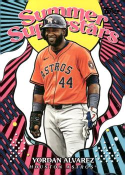 Yordan Alvarez