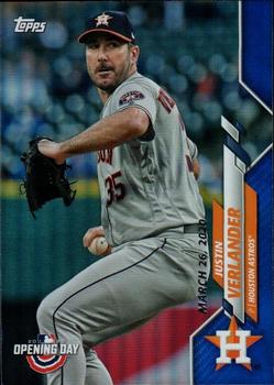Justin Verlander