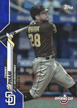 Tommy Pham