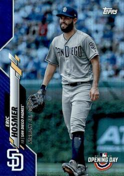 Eric Hosmer