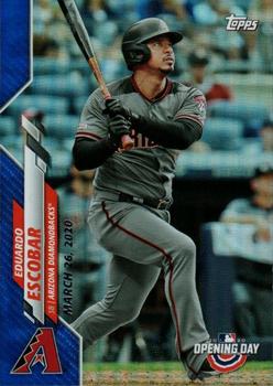 Eduardo Escobar