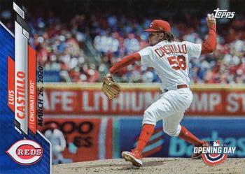 Luis Castillo
