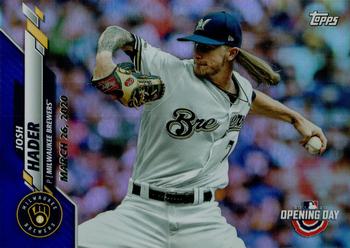 Josh Hader