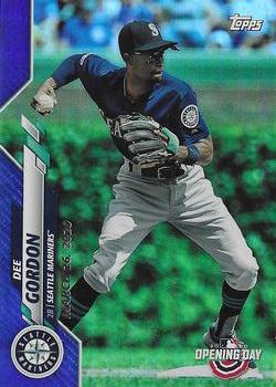 Dee Gordon
