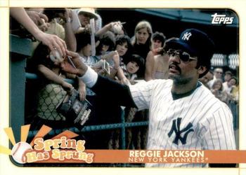Reggie Jackson