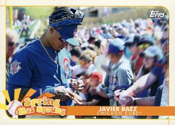 Javier Baez