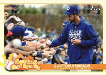 Clayton Kershaw