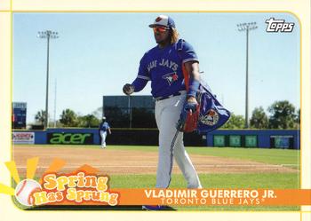 Vladimir Guerrero Jr.