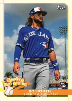 Bo Bichette