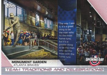 Monument Garden