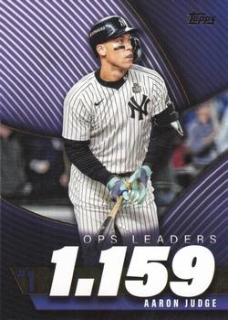Aaron Judge