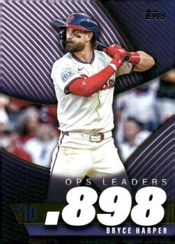 Bryce Harper