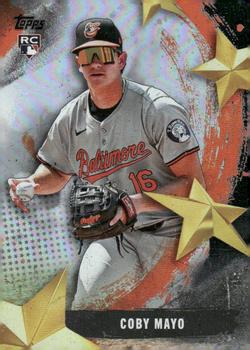 Coby Mayo