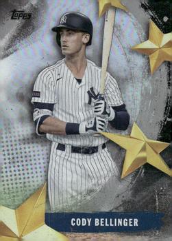 Cody Bellinger