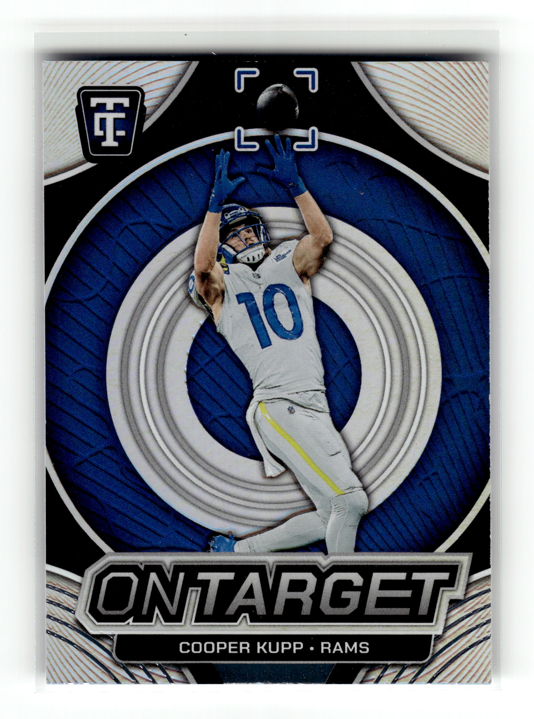 Cooper Kupp