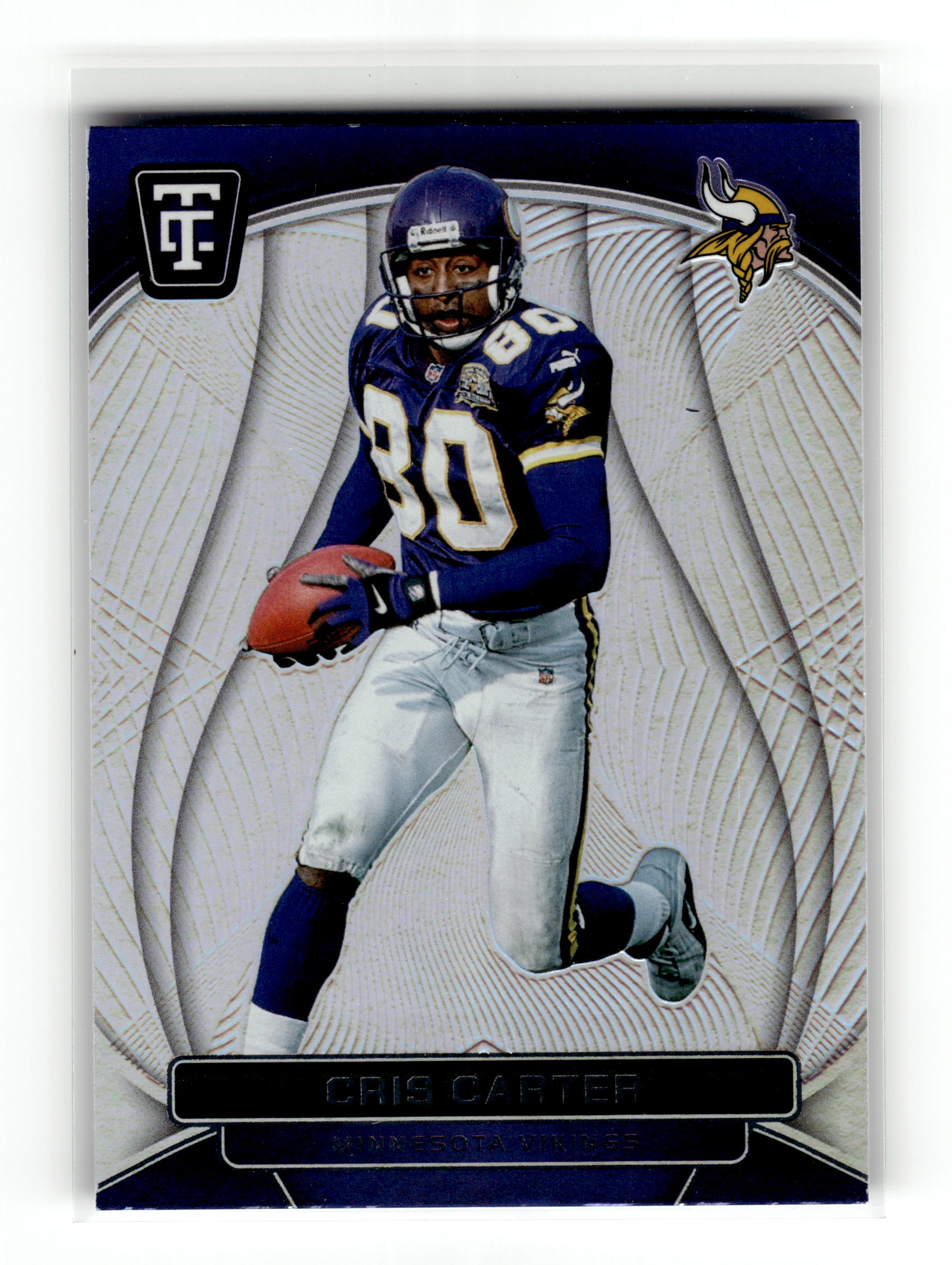 Cris Carter