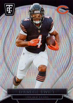 D'Andre Swift